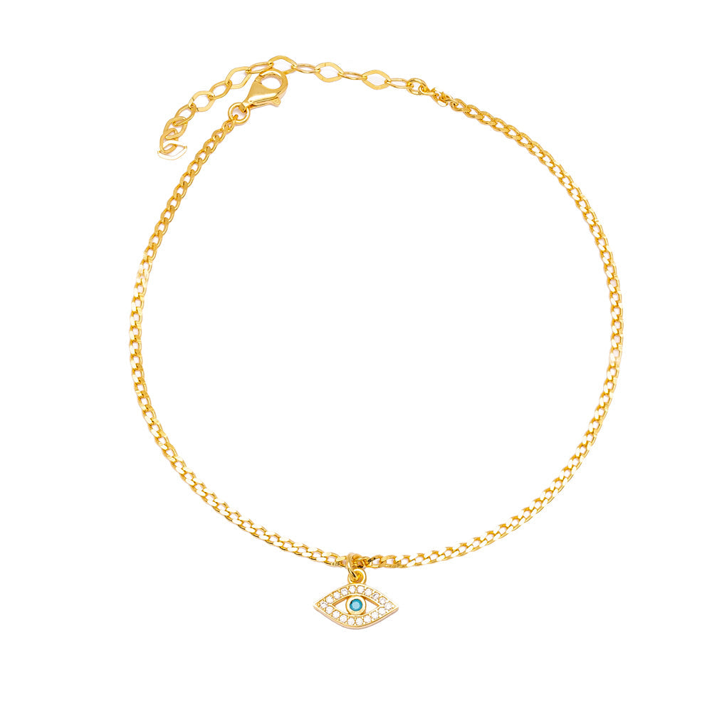 {{ product_title Anklets }} - Mimi Mati