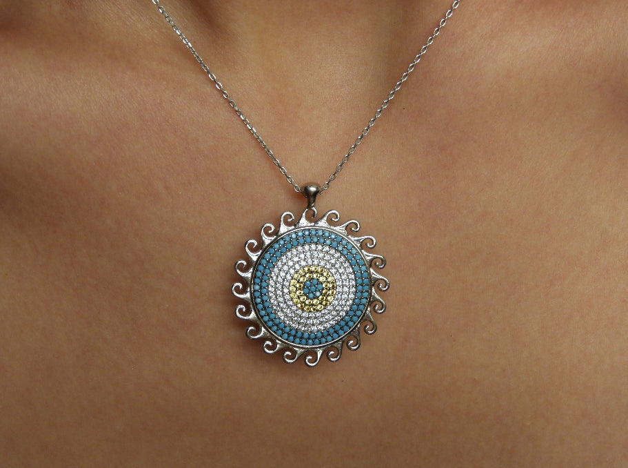 {{ product_title necklaces }} - Mimi Mati