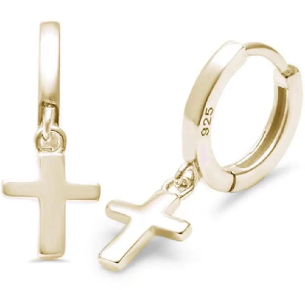 {{ product_title Earrings }} - Mimi Mati